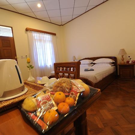 Sky Palace Hotel Pagan Zewnętrze zdjęcie