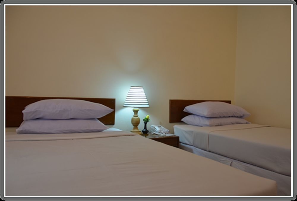 Sky Palace Hotel Pagan Zewnętrze zdjęcie